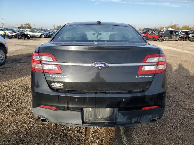 Photo 6 from auction – 2013 FORD TAURUS LIM with VIN 1FAHP2F82DG138276