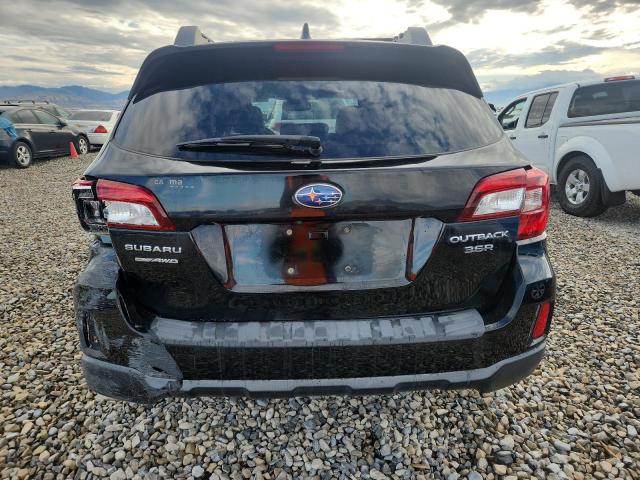 Photo 6 from auction – 2017 SUBARU OUTBACK 3. with VIN 4S4BSEKC5H3230193