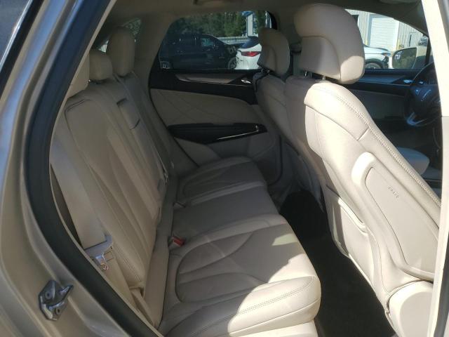 Photo 11 from auction – 2017 LINCOLN MKC PREMIE with VIN 5LMCJ1C98HUL47535