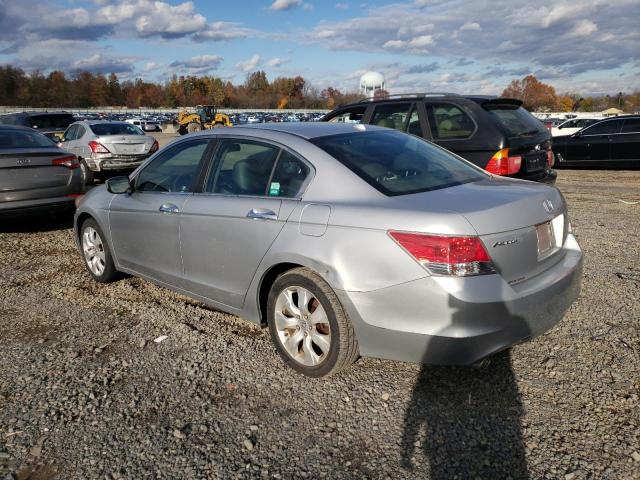 Photo 2 from auction – 2010 HONDA ACCORD with VIN 1HGCP3F80AA005235