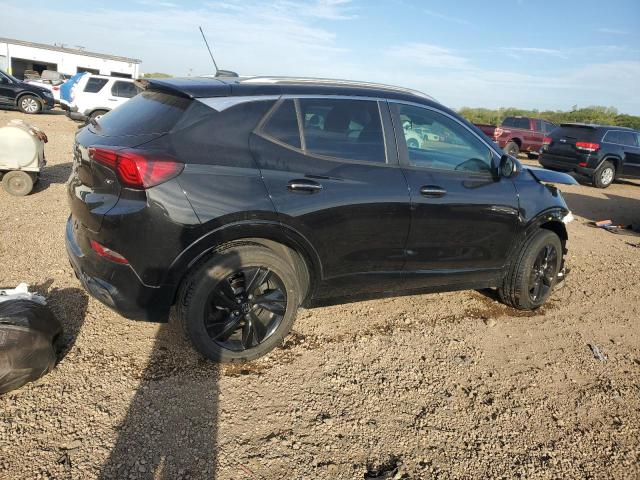 Photo 3 from auction – 2024 BUICK ENCORE GX with VIN KL4AMESL7RB007892