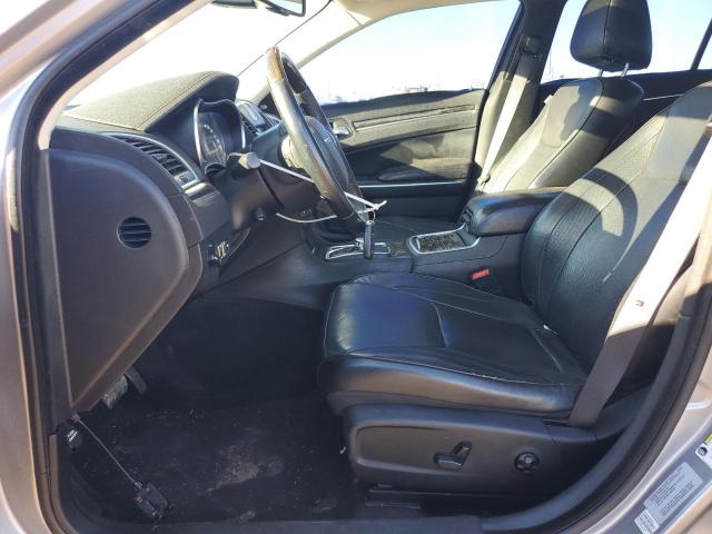 Photo 7 from auction – 2016 CHRYSLER 300C with VIN 2C3CCAEG8GH216589