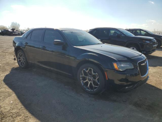 Photo 4 from auction – 2017 CHRYSLER 300 S with VIN 2C3CCAGG0HH553465