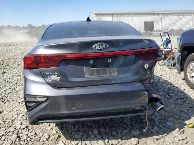 Photo 6 from auction – 2019 KIA FORTE FE with VIN 3KPF24AD3KE080014