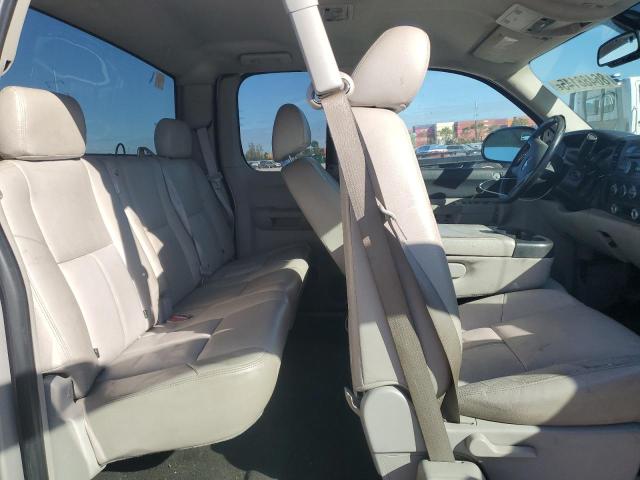 Photo 10 from auction – 2008 CHEVROLET SILVERADO with VIN 2GCEC19J681235677