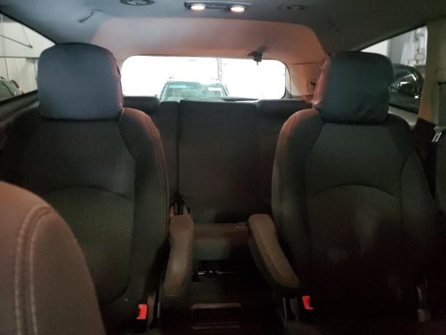 Photo 10 from auction – 2014 CHEVROLET TRAVERSE L with VIN 1GNKVGKD8EJ112704