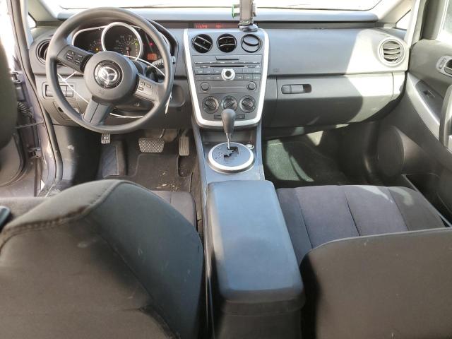 Photo 8 from auction – 2008 MAZDA CX-7 with VIN JM3ER29L380179206