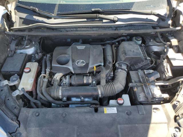 Photo 12 from auction – 2015 LEXUS NX 200T with VIN JTJYARBZ5F2020335