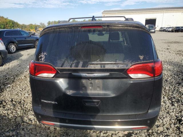 Photo 6 from auction – 2017 CHRYSLER PACIFICA T with VIN 2C4RC1BG5HR565392