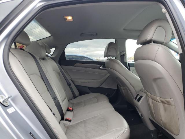 Photo 10 from auction – 2016 HYUNDAI SONATA SPO with VIN 5NPE34AF0GH357974