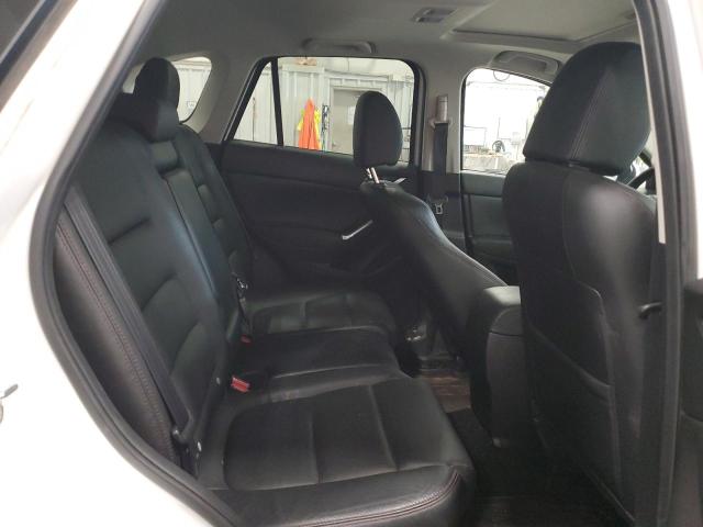 Photo 11 from auction – 2016 MAZDA CX-5 GT with VIN JM3KE4DY7G0781358