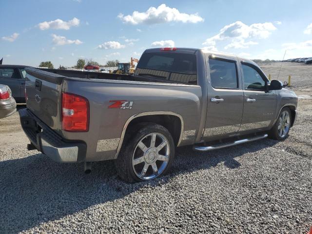 Photo 3 from auction – 2012 CHEVROLET SILVERADO with VIN 1GCPKSE76CF182492