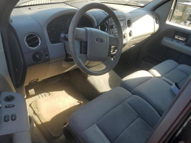 Photo 8 from auction – 2004 FORD F150 with VIN 1FTRF02W34KD75785