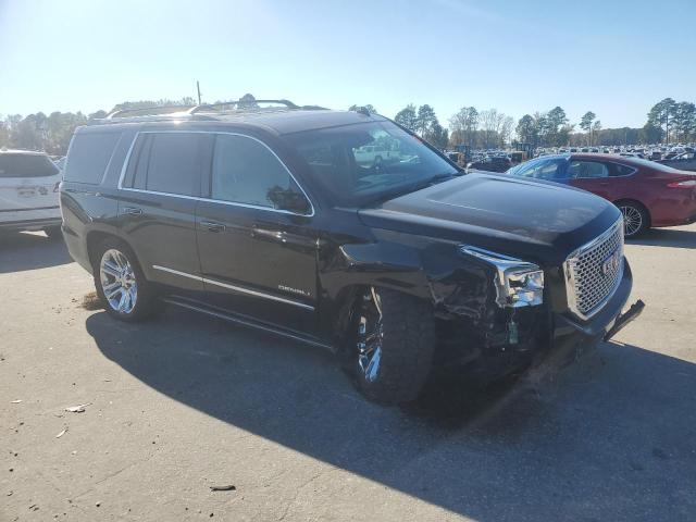Photo 4 from auction – 2015 GMC YUKON DENA with VIN 1GKS2CKJ7FR145622
