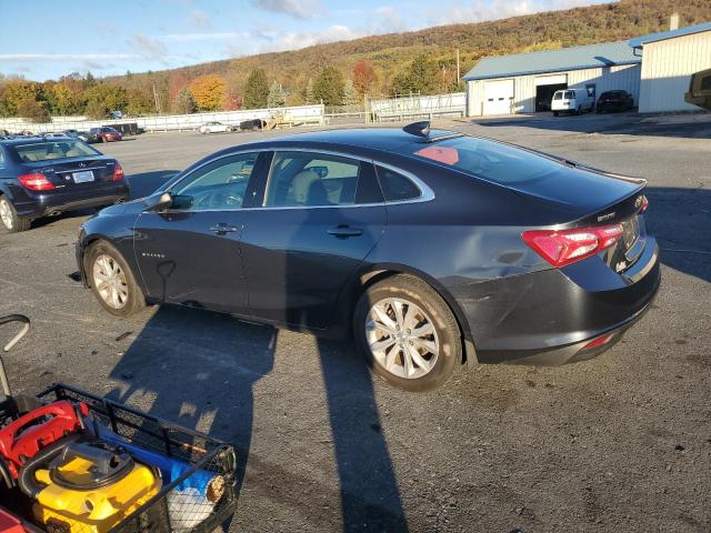 Photo 2 from auction – 2021 CHEVROLET MALIBU LT with VIN 1G1ZD5ST8MF032254
