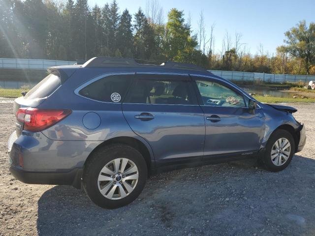 Photo 3 from auction – 2017 SUBARU OUTBACK 2. with VIN 4S4BSACC0H3289370