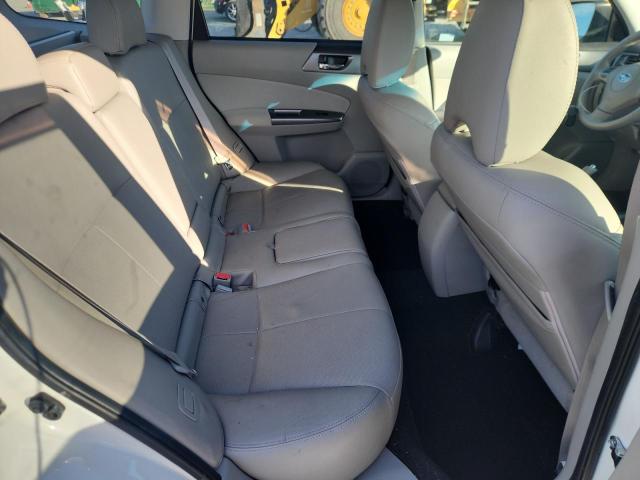 Photo 11 from auction – 2012 SUBARU FORESTER LIMITED with VIN JF2SHBEC0CH450416