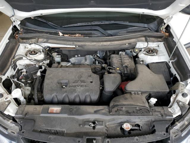Photo 12 from auction – 2019 MITSUBISHI OUTLANDER with VIN JA4AD2A33KZ022225