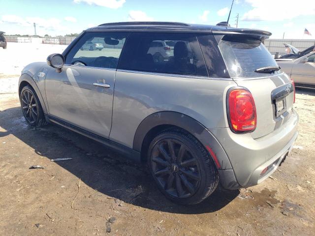 Photo 2 from auction – 2016 MINI COOPER S with VIN WMWXP7C59G3B92831