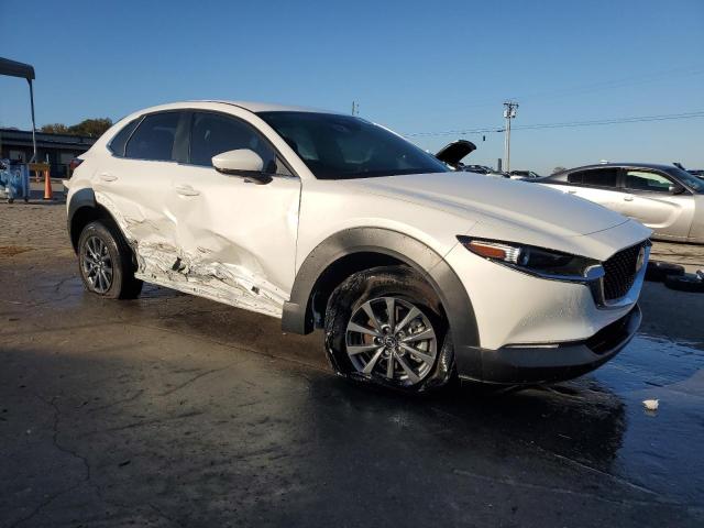 Photo 4 from auction – 2025 MAZDA CX-30 with VIN 3MVDMBAM4SM842390