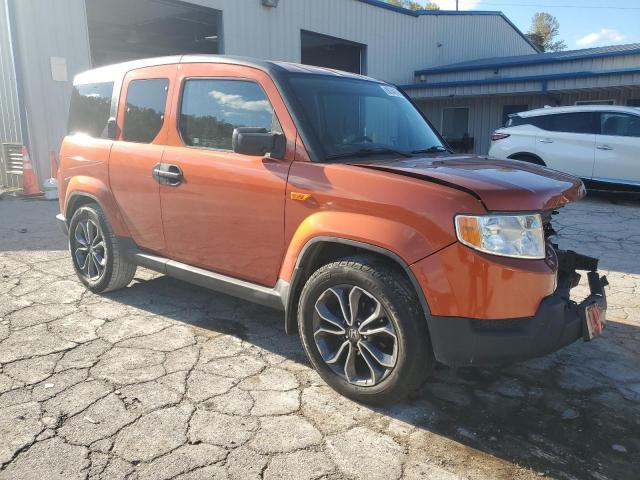 Photo 4 from auction – 2010 HONDA ELEMENT EX with VIN 5J6YH2H79AL005426