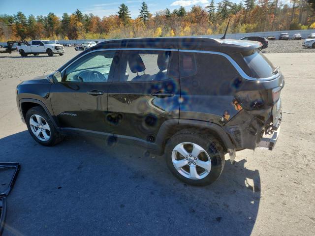 Photo 2 from auction – 2018 JEEP COMPASS LA with VIN 3C4NJDBB4JT281748