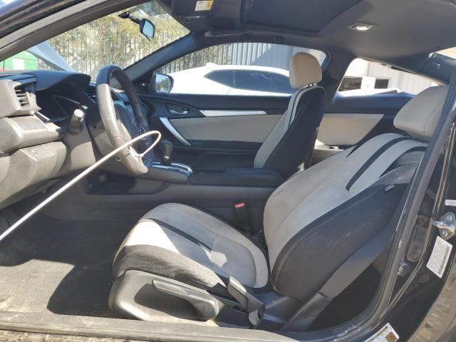 Photo 7 from auction – 2016 HONDA CIVIC EX with VIN 2HGFC3B37GH351022