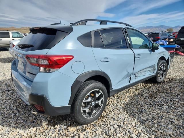 Photo 3 from auction – 2021 SUBARU CROSSTREK with VIN JF2GTAPCXMH372790