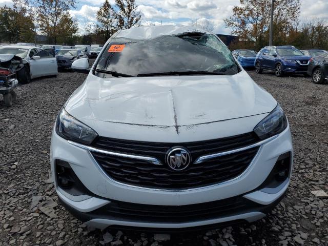 Photo 5 from auction – 2022 BUICK ENCORE GX with VIN KL4MMBS21NB144825