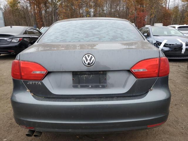 Photo 6 from auction – 2013 VOLKSWAGEN JETTA BASE with VIN 3VW2K7AJ6DM367519
