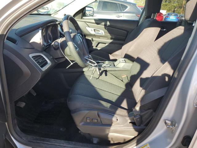 Photo 7 from auction – 2014 GMC TERRAIN SL with VIN 2GKALMEK3E6150037