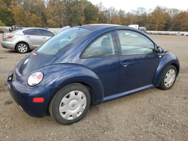 Photo 3 from auction – 2003 VOLKSWAGEN NEW BEETLE with VIN 3VWBK21C53M415045