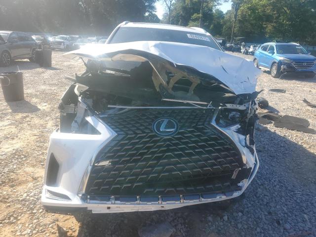 Photo 5 from auction – 2020 LEXUS RX 350 with VIN 2T2HZMAA8LC169776