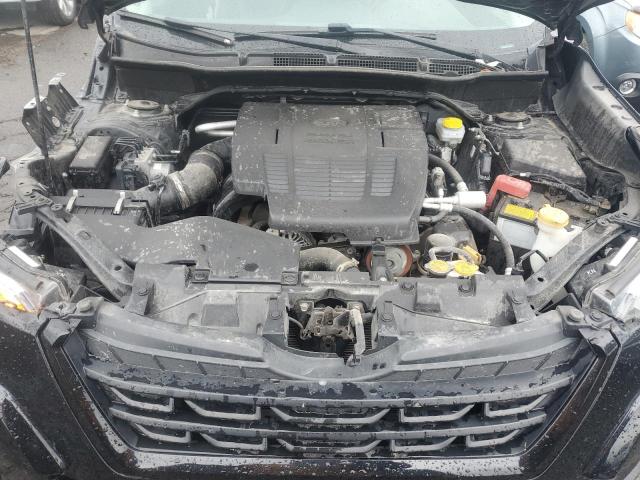 Photo 11 from auction – 2022 SUBARU FORESTER L with VIN JF2SKAPC5NH413728