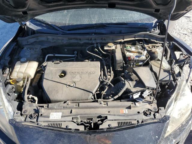 Photo 11 from auction – 2010 MAZDA 3 I with VIN JM1BL1SF5A1351053