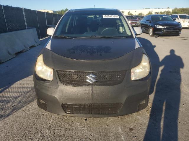 Photo 5 from auction – 2012 SUZUKI SX4 with VIN JS2YA5A57C6300245