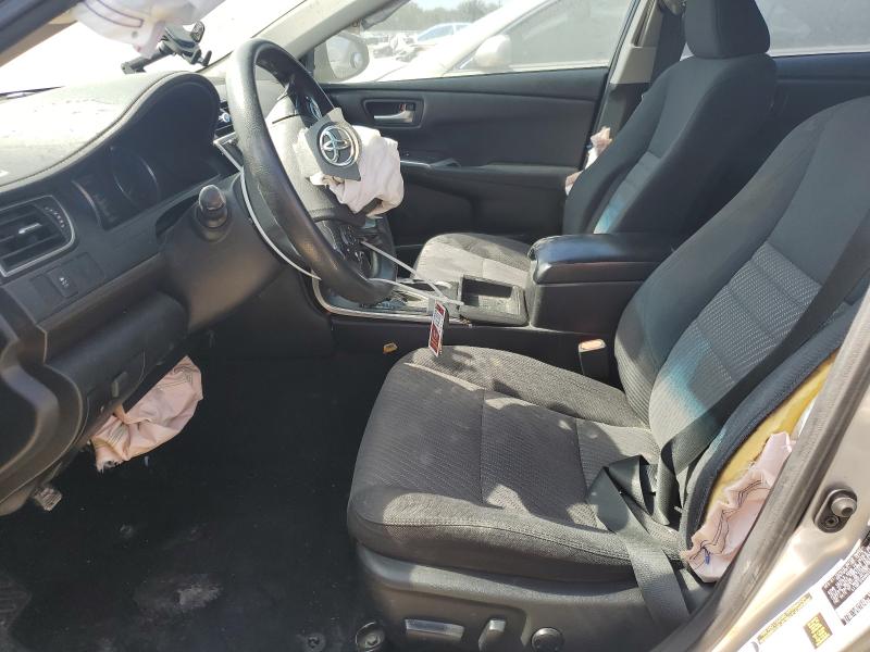 Photo 7 from auction – 2017 TOYOTA CAMRY LE with VIN 4T1BF1FK0HU372797