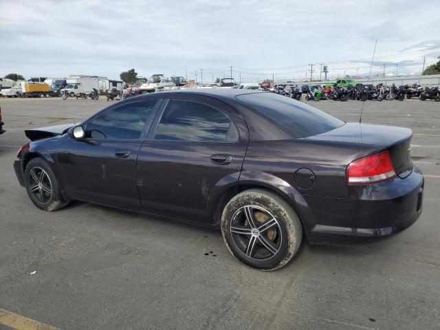 Photo 2 from auction – 2004 CHRYSLER SEBRING LX with VIN 1C3EL46X54N232843