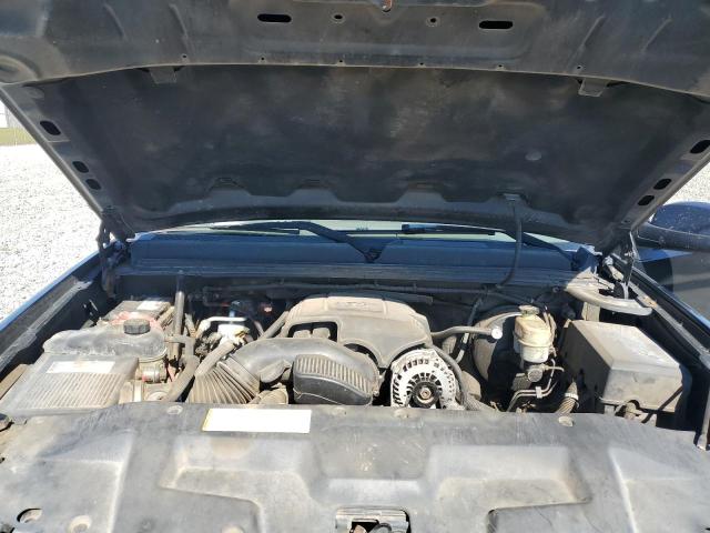Photo 11 from auction – 2007 GMC NEW SIERRA with VIN 2GTEK13M171590910