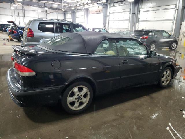 Photo 3 from auction – 2001 SAAB 9-3 with VIN YS3DF78K717010282