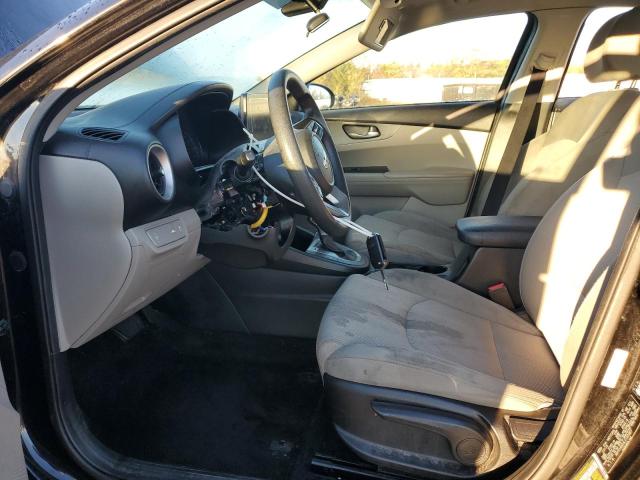 Photo 7 from auction – 2020 KIA FORTE FE with VIN 3KPF24AD9LE150987