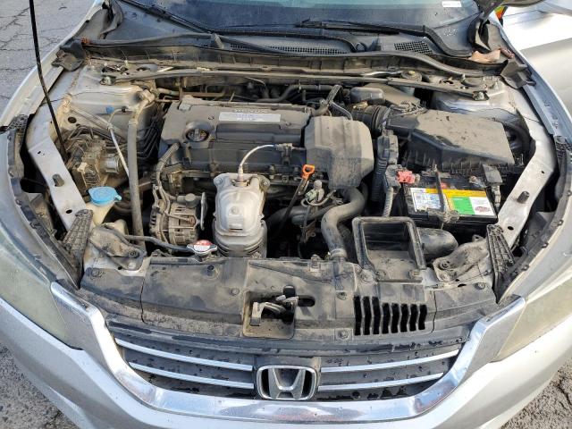 Photo 11 from auction – 2013 HONDA ACCORD EX with VIN 1HGCR2F70DA003467