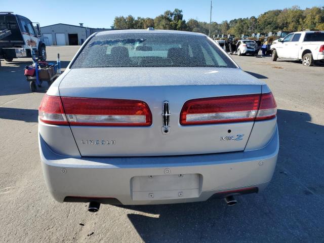 Photo 6 from auction – 2010 LINCOLN MKZ with VIN 3LNHL2GC7AR621674