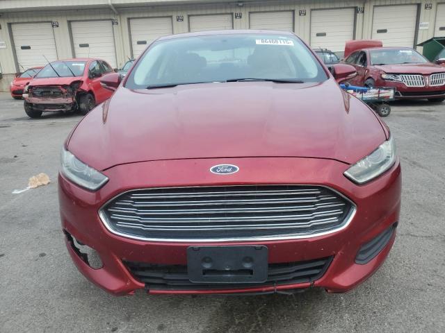 Photo 5 from auction – 2014 FORD FUSION SE with VIN 3FA6P0H71ER113752
