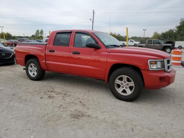 Photo 4 from auction – 2011 DODGE DAKOTA with VIN 1D7RE3GK6BS653608