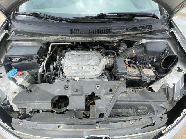 Photo 7 from auction – 2012 HONDA ODYSSEY EX with VIN 5FNRL5H63CB117923