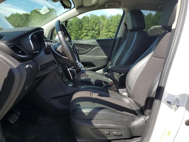 Photo 7 from auction – 2019 BUICK ENCORE PRE with VIN KL4CJASB1KB710931
