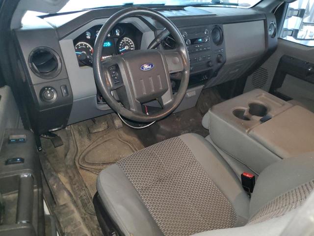 Photo 8 from auction – 2015 FORD F250 SUPER with VIN 1FTBF2B69FED64546