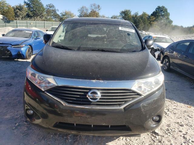 Photo 5 from auction – 2011 NISSAN QUEST S with VIN JN8AE2KP6B9011129
