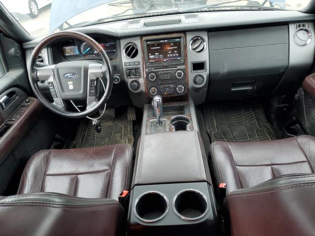 Foto 8 de la subasta – 2015 FORD EXPEDITION con VIN 1FMJK1MT9FEF16860